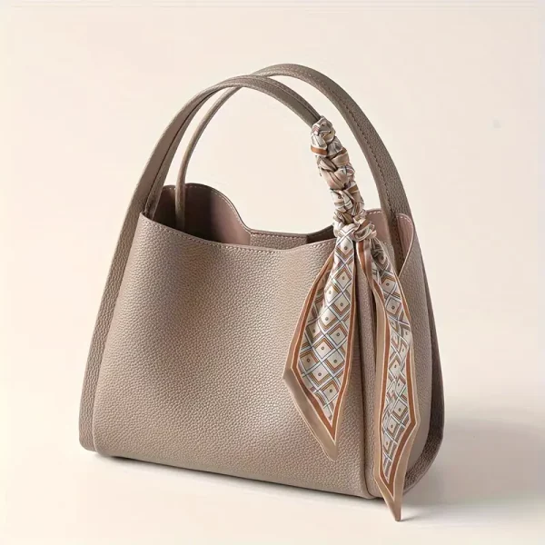 Single shoulder bag