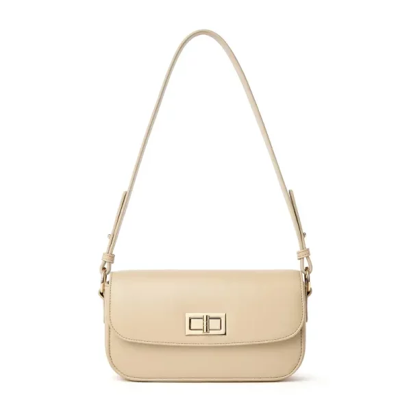Mini chain bag