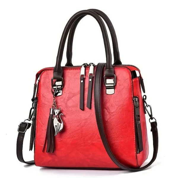 Shoulder Bag