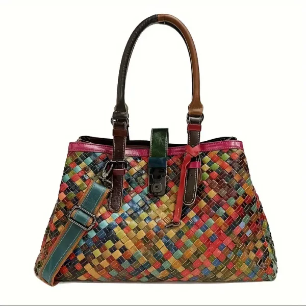 Shoulder Bag