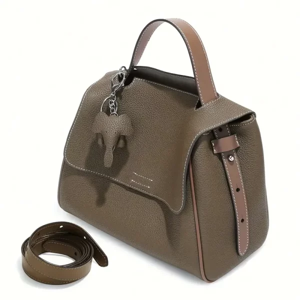 Mini chain bag