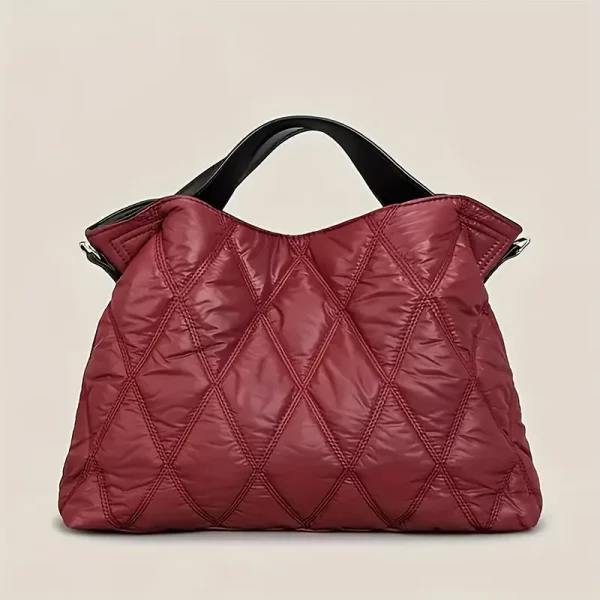 Single shoulder bag
