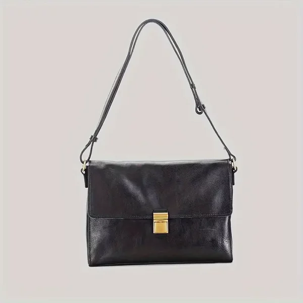 Mini chain bag