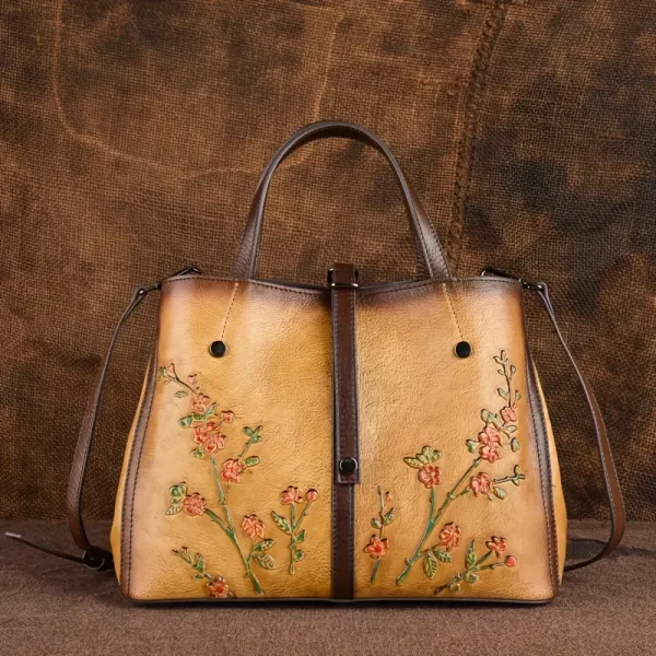 Medium tote bag