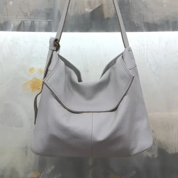 Medium tote bag