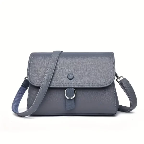 Single shoulder bag