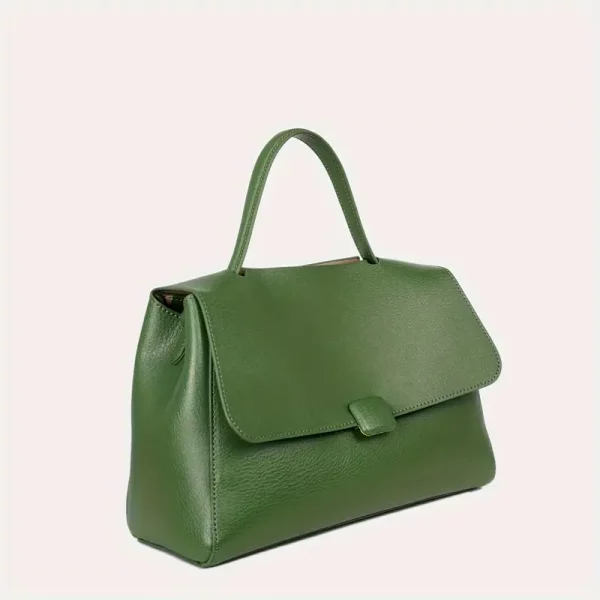 Single shoulder bag