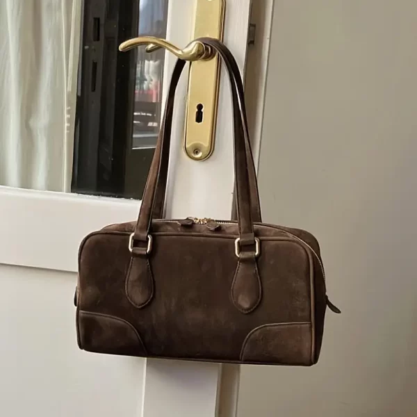 Mini chain bag