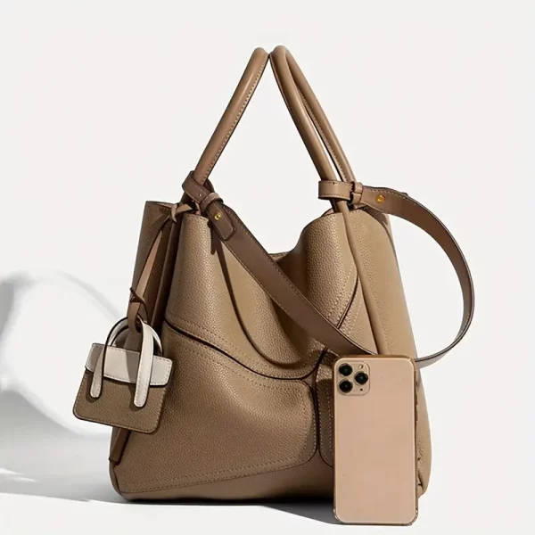 Single shoulder bag