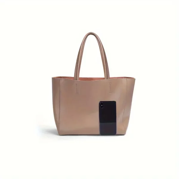 Single shoulder bag