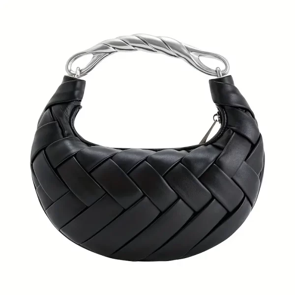 Single shoulder bag