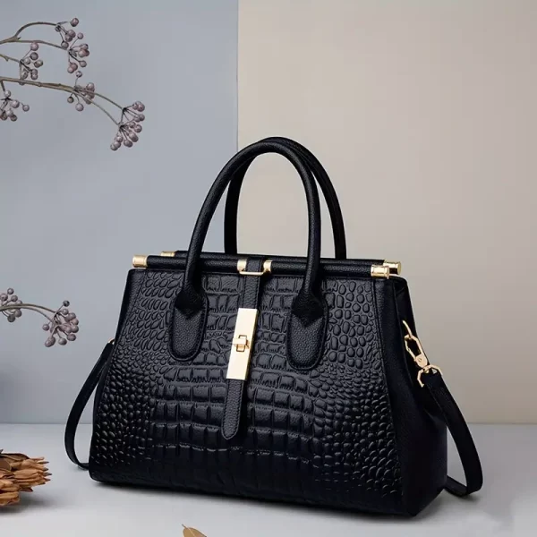Medium tote bag