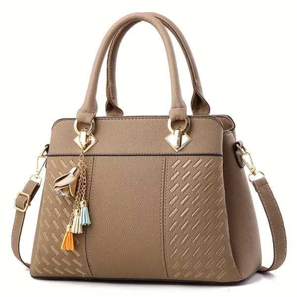 Shoulder Bag