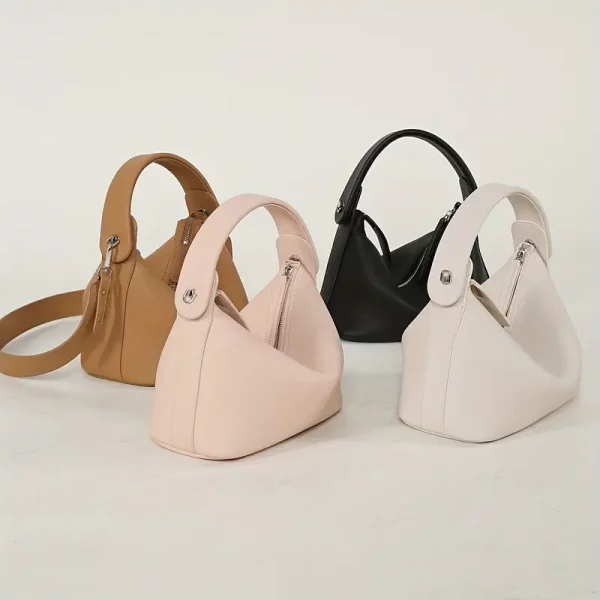 Single shoulder bag