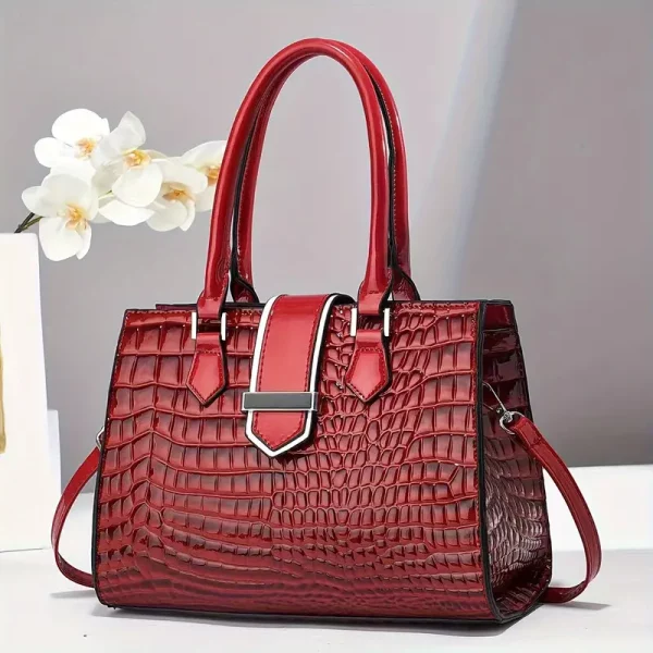 Medium tote bag