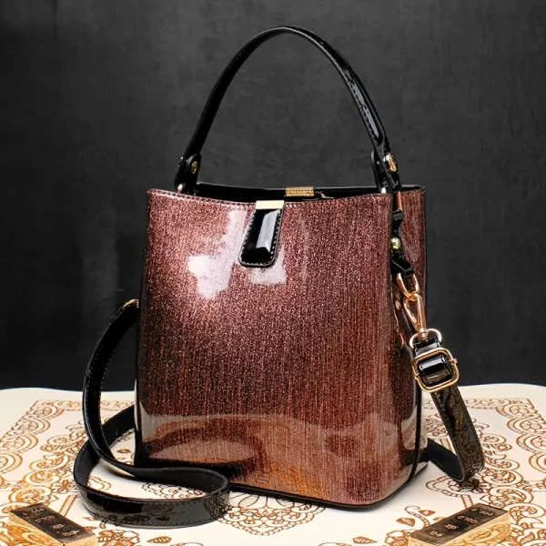 Shoulder Bag