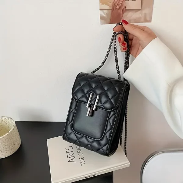 Medium handbag
