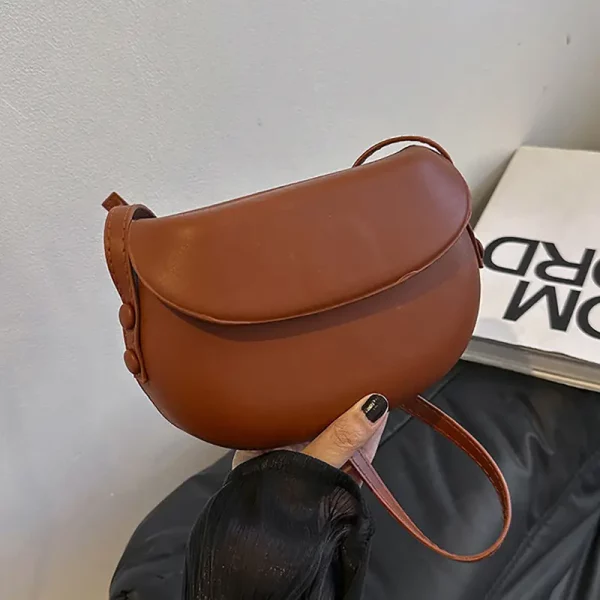 Mini chain bag