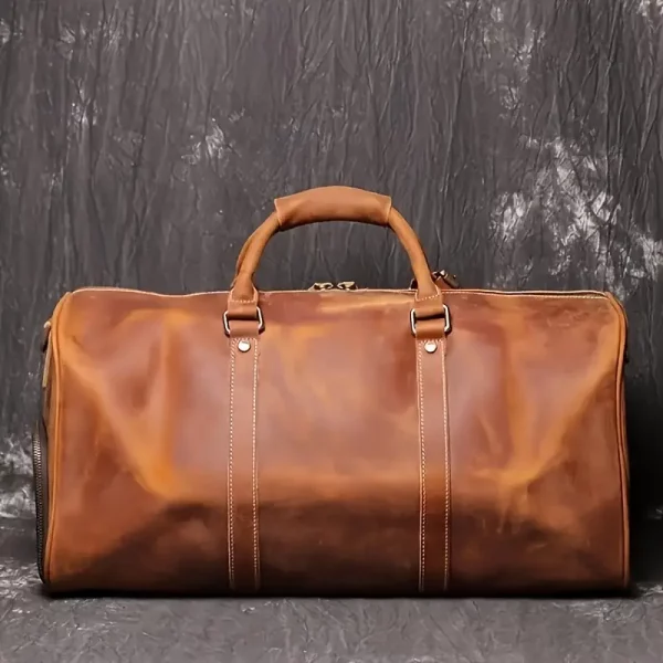 Mini chain bag