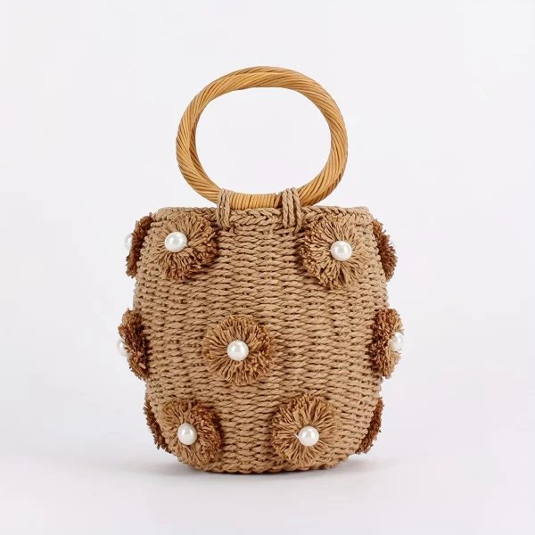 Mini handbag