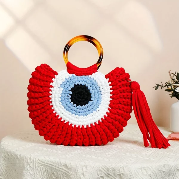 Mini handbag