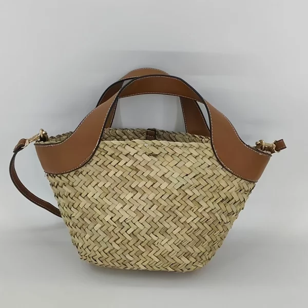 Single shoulder bag