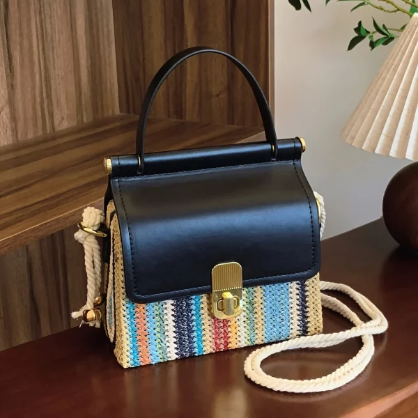Mini handbag