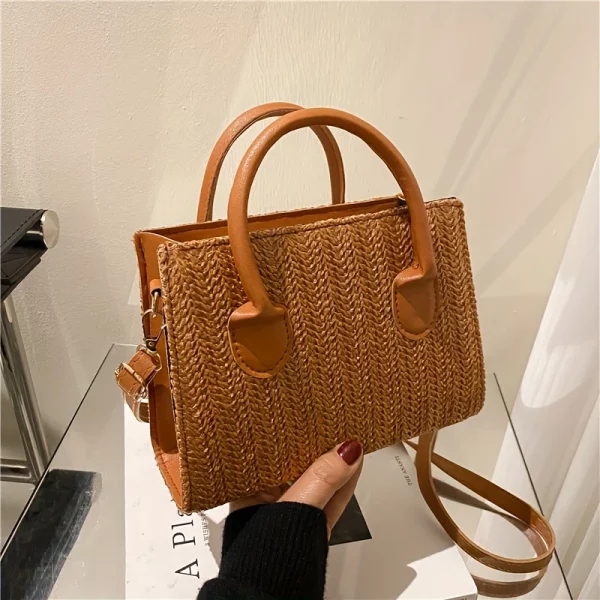 Mini handbag