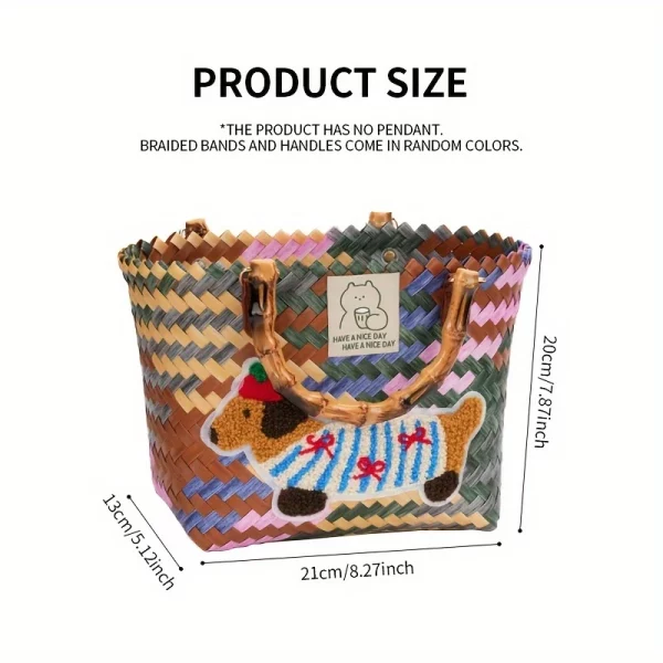 Mini handbag