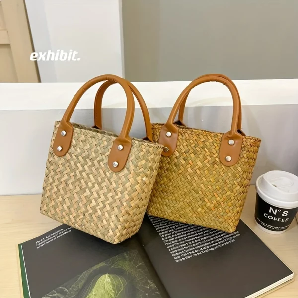 Mini handbag