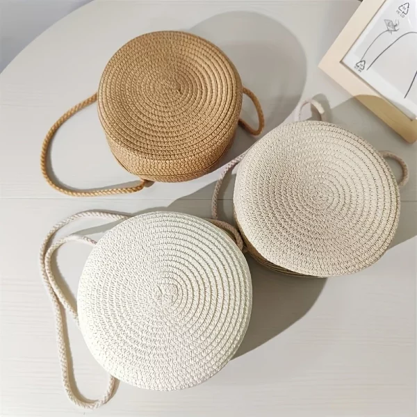 Underarm bag