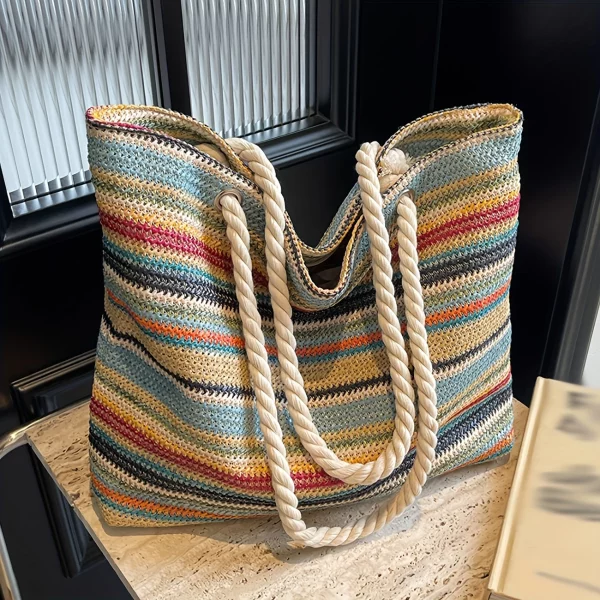 Underarm bag