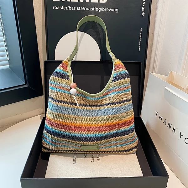 Underarm bag