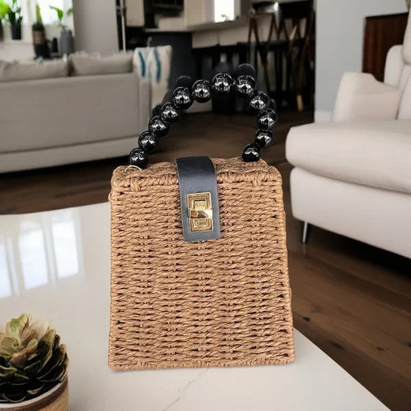 Mini handbag