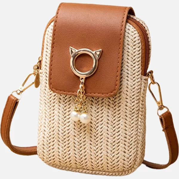 Underarm bag