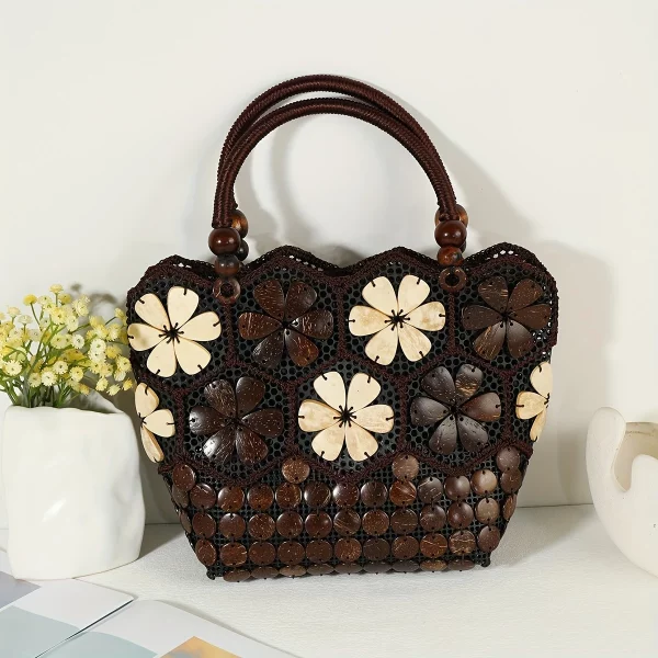 Single shoulder bag