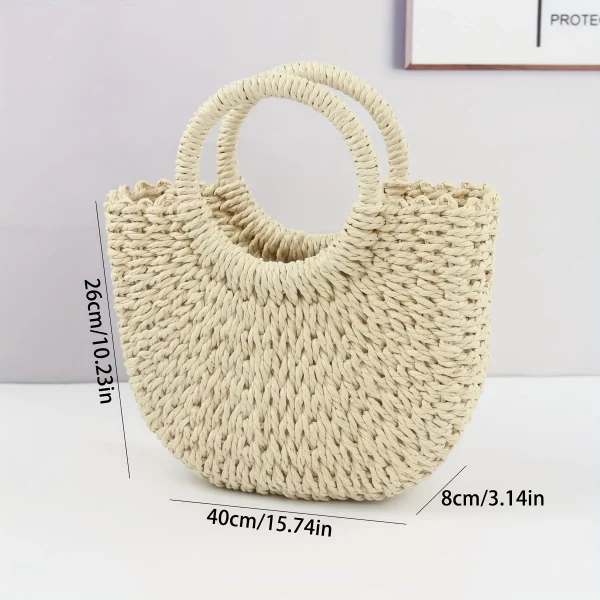 Underarm bag