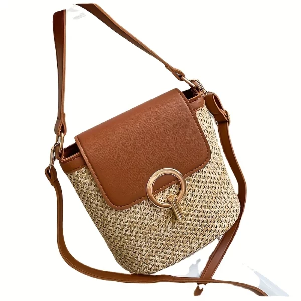 Underarm bag