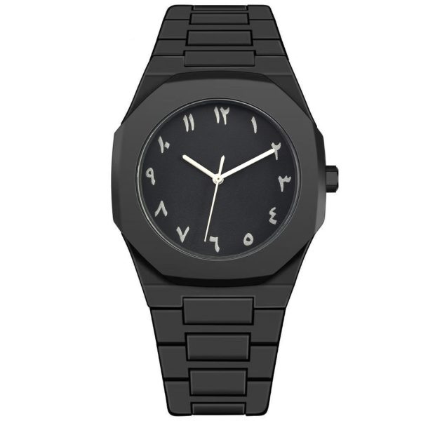 Electronic watch